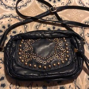 Under one sky purse